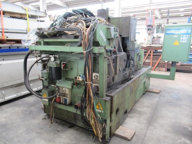BMS BOCCA MALANDRONE SUNEBO R 120/500